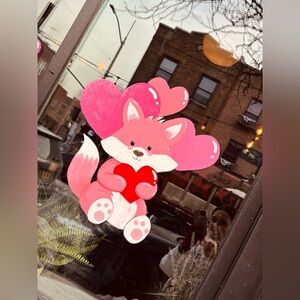 Meet your Posher, G.R.